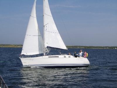 Jeanneau Sun Odyssey 34.2