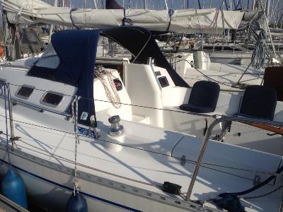 Gib Sea 302
