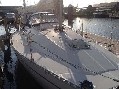Gib Sea 302