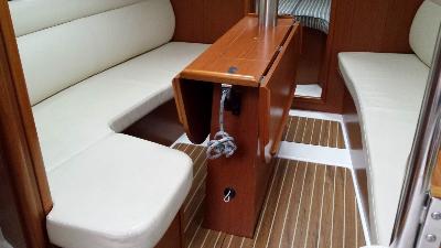 Jeanneau Sun Odyssey 32 