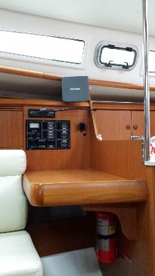 Jeanneau Sun Odyssey 32 