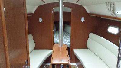 Jeanneau Sun Odyssey 32 