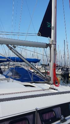 Beneteau Oceanis 34