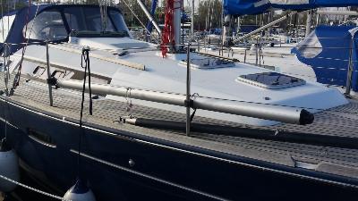 Beneteau Oceanis 34