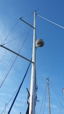 Beneteau Oceanis 34