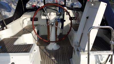 Beneteau Oceanis 34
