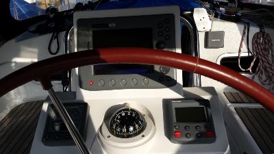 Beneteau Oceanis 34