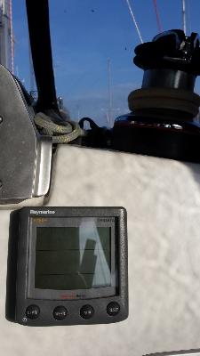 Beneteau Oceanis 34