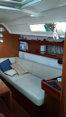Beneteau Oceanis 34