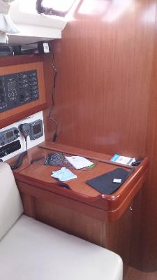 Beneteau Oceanis 34