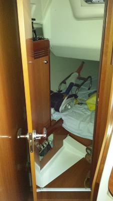 Beneteau Oceanis 34