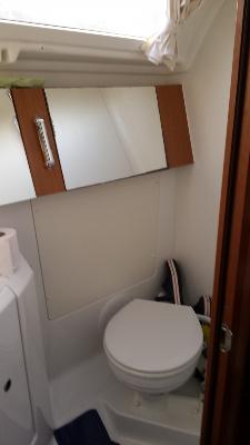 Beneteau Oceanis 34