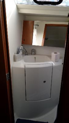 Beneteau Oceanis 34