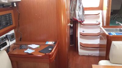 Beneteau Oceanis 34