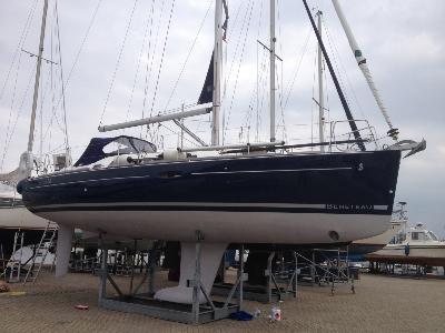 Beneteau Oceanis 34