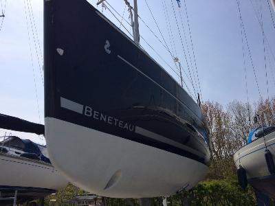 Beneteau Oceanis 34