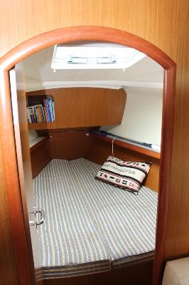 Jeanneau Sun Odyssey 35