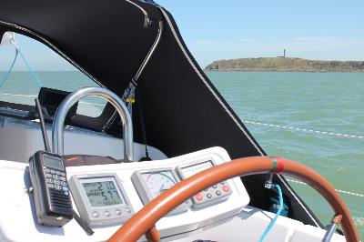 Jeanneau Sun Odyssey 35