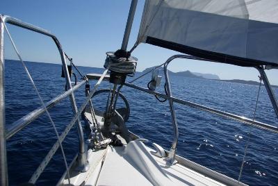 Jeanneau Sun Odyssey 40