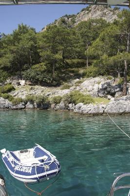 Jeanneau Sun Odyssey 40