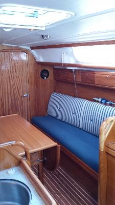 Bavaria 30 Cruiser