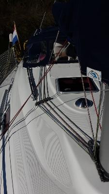 Bavaria 30 Cruiser