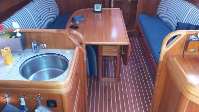 Bavaria 30 Cruiser