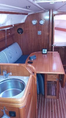 Bavaria 30 Cruiser