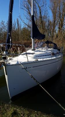 Bavaria 30 Cruiser