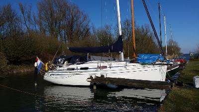 Bavaria 30 Cruiser