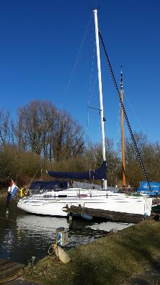 Bavaria 30 Cruiser