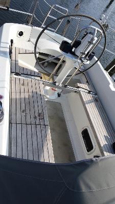 Dehler 34