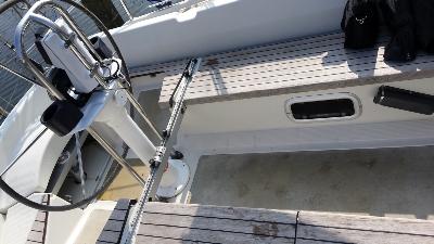 Dehler 34