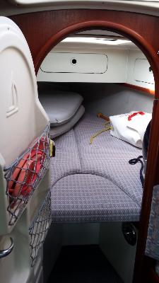 Dehler 34