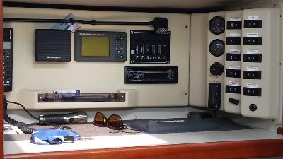 Dehler 34