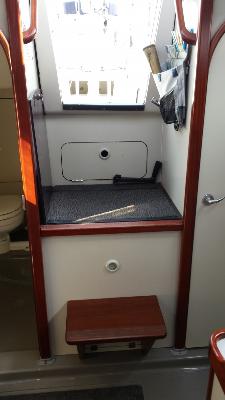 Dehler 34