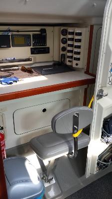 Dehler 34