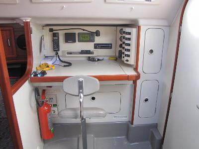 Dehler 34