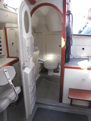 Dehler 34