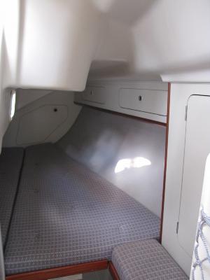 Dehler 34