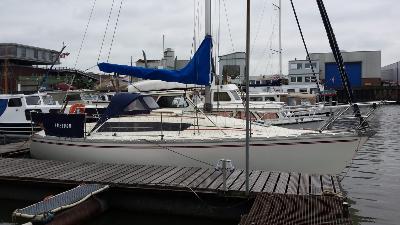Jeanneau Arcadia
