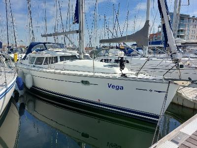 Jeanneau Sun Odyssey 40 DS