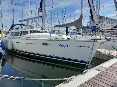 Jeanneau Sun Odyssey 40 DS