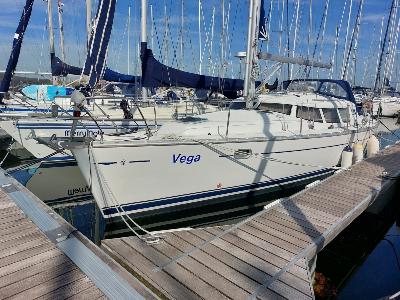 Jeanneau Sun Odyssey 40 DS