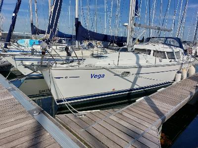 Jeanneau Sun Odyssey 40 DS