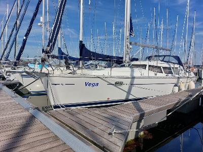 Jeanneau Sun Odyssey 40 DS