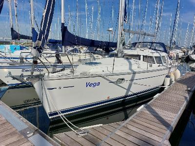 Jeanneau Sun Odyssey 40 DS