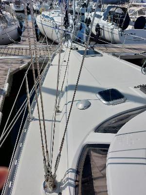 Jeanneau Sun Odyssey 40 DS