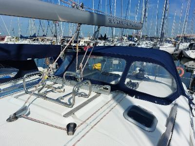 Jeanneau Sun Odyssey 40 DS