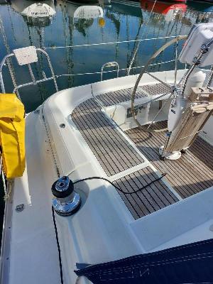 Jeanneau Sun Odyssey 40 DS